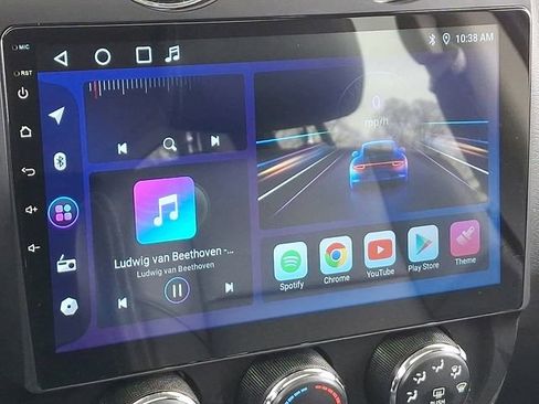 Used 2015 Jeep Patriot High Altitude image 20