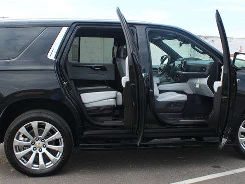 New 2026 Chevrolet Tahoe Premier image 15
