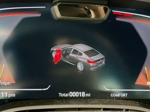 New 2026 BMW 840i image 12