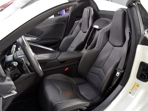 Used 2024 Chevrolet Corvette Z06 image 13