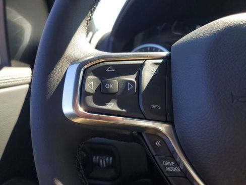 New 2026 RAM 1500 Laramie image 28