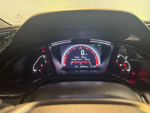 Used 2019 Honda Civic Sport image 13