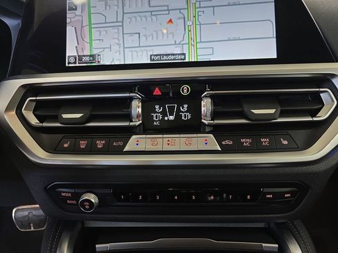 Used 2023 BMW 430i xDrive 430i xDrive w/ M Sport Package image 25