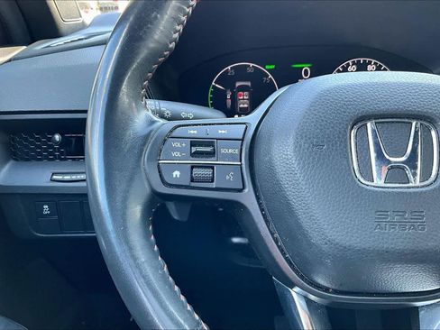 Used 2023 Honda CR-V Sport image 21