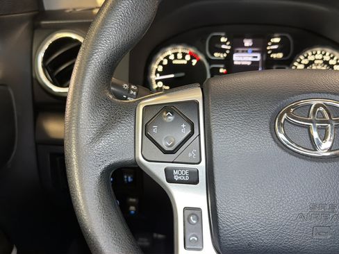 Used 2019 Toyota Tundra SR5 w/ TRD Off Road Package AWD/4WD image 25