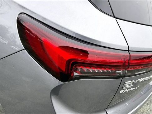 Used 2021 Buick Envision Essence w/ Technology Package I image 31