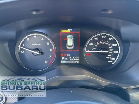 Used 2020 Subaru Forester w/ Alloy Wheel Package image 47