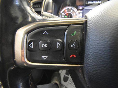 Used 2020 RAM 1500 Limited AWD/4WD image 42