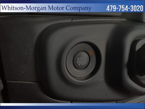 Used 2020 Jeep Wrangler Unlimited Sport AWD/4WD image 18
