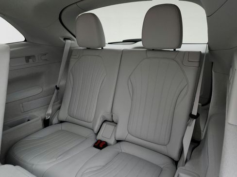 Certified 2023 Mercedes-Benz EQS 450+ 4MATIC SUV image 23