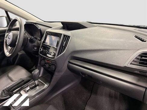 Used 2020 Subaru Impreza 2.0i AWD/4WD image 28