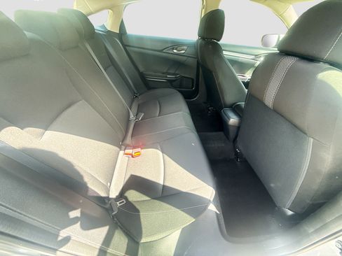 Used 2020 Honda Civic LX image 27