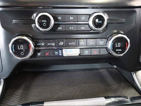 Certified 2021 Ford F150 Platinum w/ Equipment Group 701A High image 20