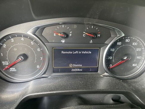 Used 2023 Chevrolet Blazer LT w/ LPO, Floor Liner Package image 3