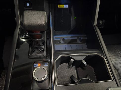 Used 2022 Toyota Tundra Limited w/ TRD Off-Road Package image 46