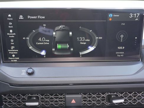 Used 2024 Honda Accord Sport image 14