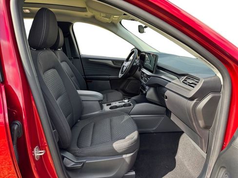 New 2025 Ford Escape Active w/ Tech Pack #1 image 18