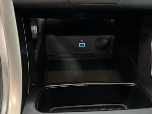 Used 2018 Ford Fusion S image 20