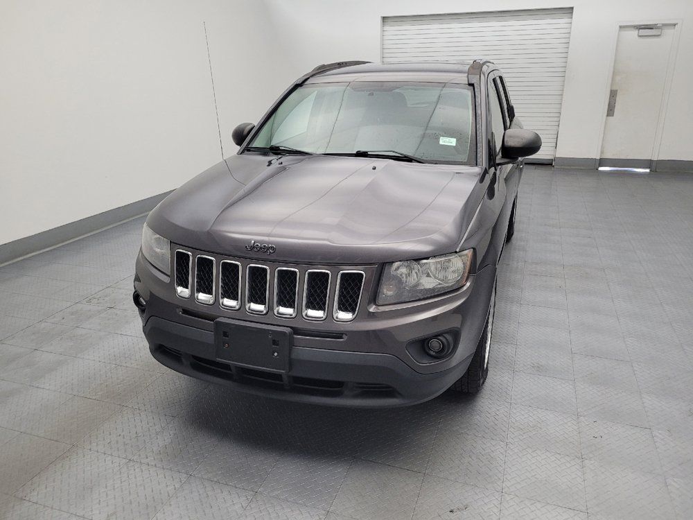 Used 2015 Jeep Compass Sport w/ Power Value Group FWD image 15