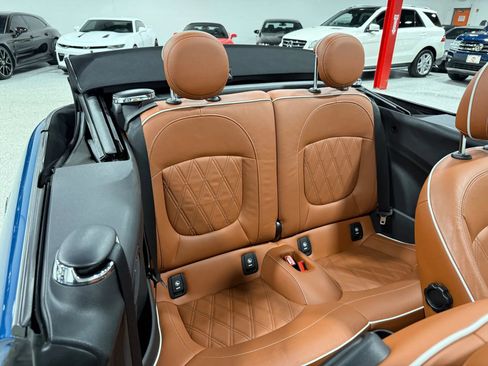 Used 2022 MINI Cooper S image 52