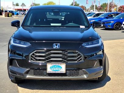 New 2027 Honda HR-V Sport