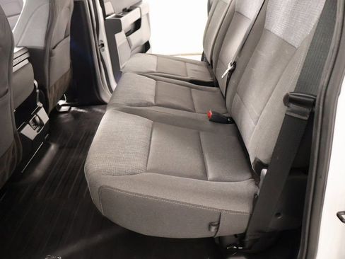 Used 2022 Ford F150 XLT w/ Equipment Group 301A Mid image 12