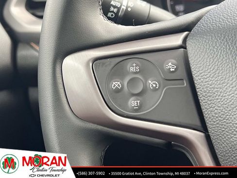 Certified 2023 GMC Acadia AT4 w/ Trailering Package AWD/4WD image 29
