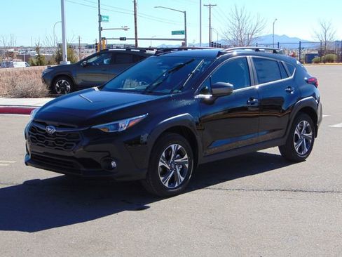 New 2026 Subaru Crosstrek 2.0i Premium AWD/4WD image 8