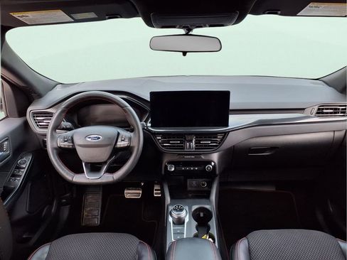 Used 2023 Ford Escape ST-Line w/ Tech Pack #1 image 18