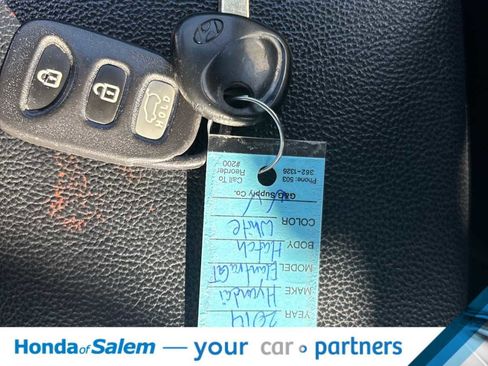 Used 2014 Hyundai Elantra GT image 23