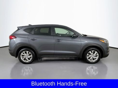 Used 2019 Hyundai Tucson SE image 10