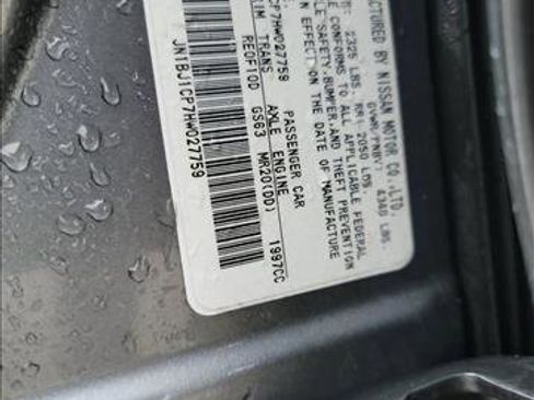 Used 2017 Nissan Rogue Sport S w/ S Appearance Package image 22