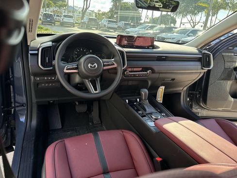 New 2026 MAZDA CX-50 AWD 2.5 Hybrid w/ Weather Package image 35