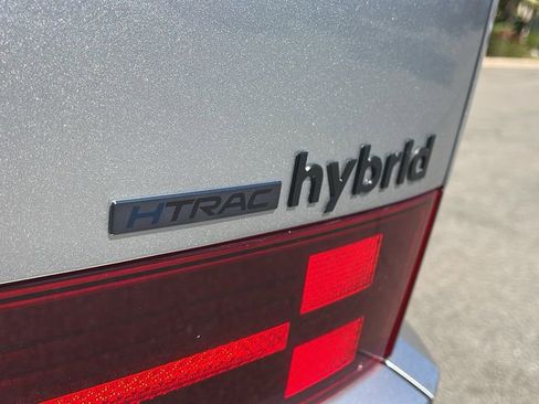 New 2026 Hyundai Santa Fe Calligraphy image 30