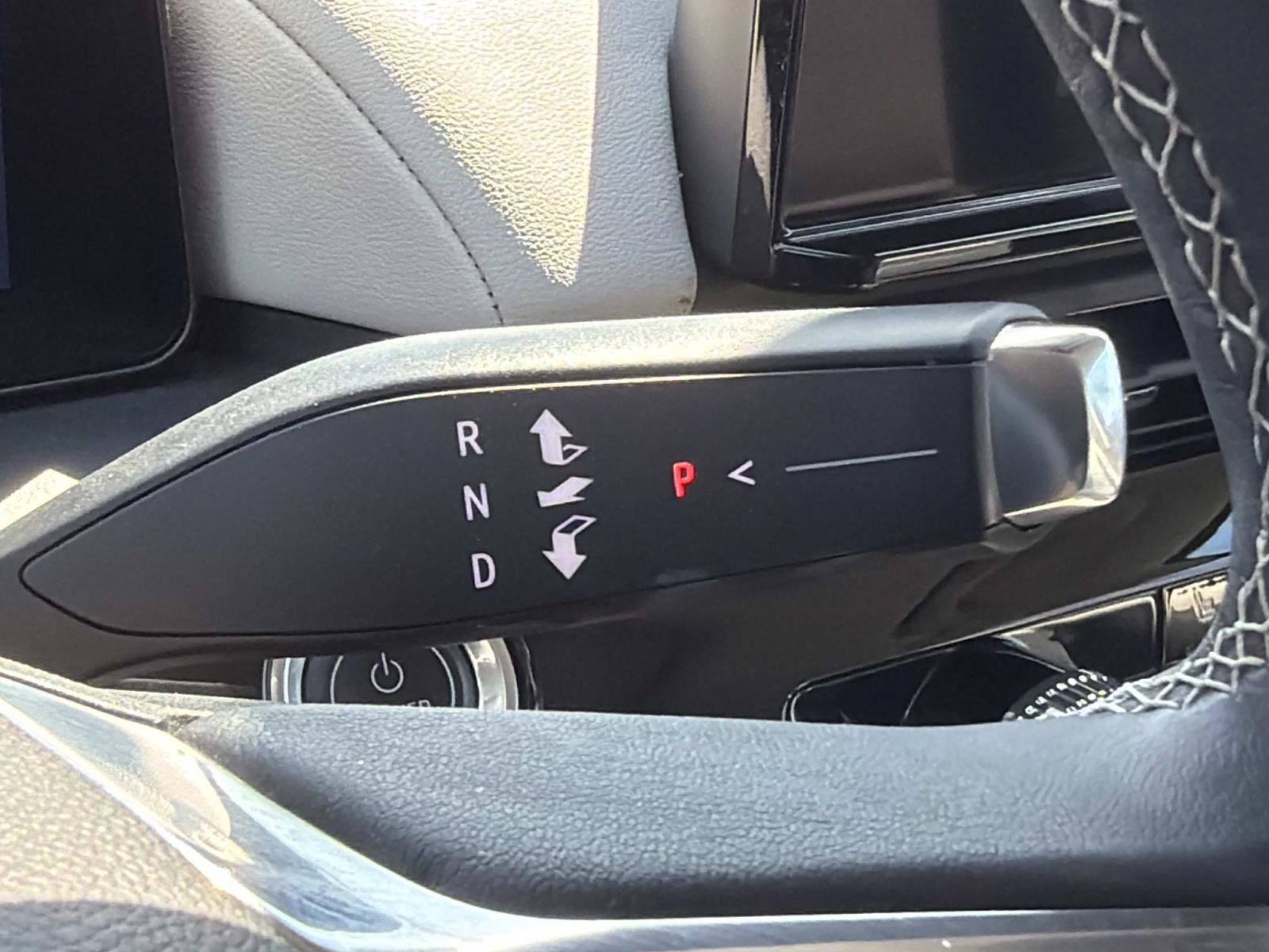 Used 2025 Honda Prologue Touring image 12
