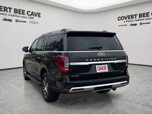 Used 2024 Ford Expedition Max Limited image 7