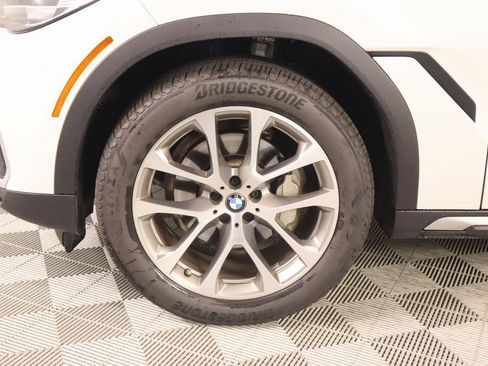 Used 2022 BMW X6 xDrive40i image 20
