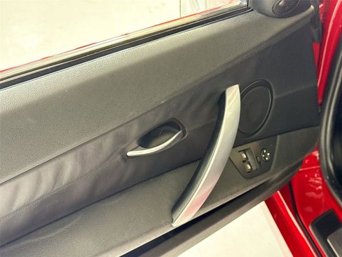 Used 2008 BMW M Coupe image 12