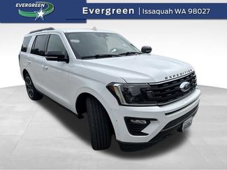 Used 2019 Ford Expedition Limited w/ Equipment Group 303A AWD/4WD video 1
