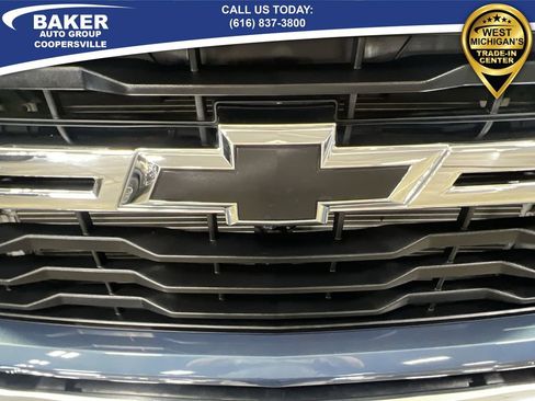 Used 2024 Chevrolet Silverado 2500 LT w/ All Star Edition image 30