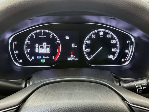 Used 2021 Honda Accord LX image 14