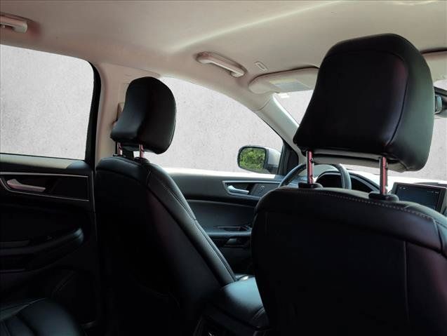 Used 2024 Ford Edge SEL AWD/4WD image 24