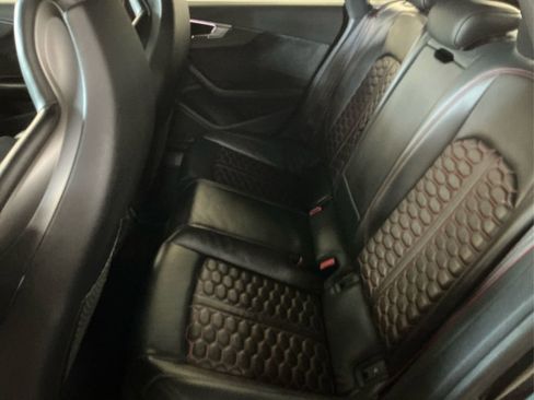 Used 2021 Audi RS 5 Sportback image 10