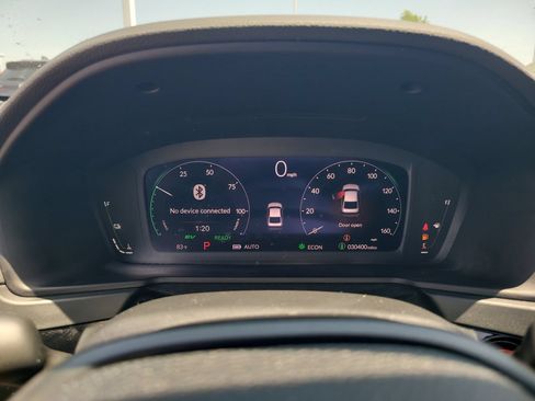 Used 2023 Honda Accord Sport image 16