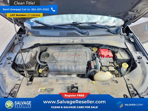 Used 2021 Jeep Compass Limited AWD/4WD image 16