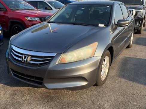 Used 2011 Honda Accord LX image 1