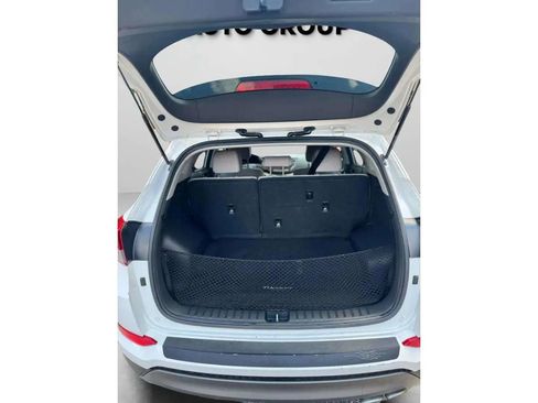 Used 2016 Hyundai Tucson Eco image 16