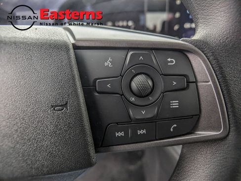 New 2026 Nissan Sentra S w/ Floor Mat Package image 18