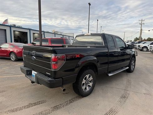 Used 2013 Ford F150 STX w/ Mid Equipment Group image 5