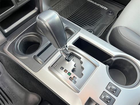 Certified 2018 Toyota 4Runner SR5 image 23
